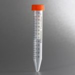 Corning 430052. Пробирка центрифужная типа Falcon, 15 мл, полипропилен