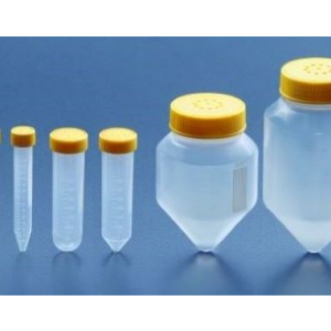 Bioreactor, TPP TubeSpin®, 50 ml, conical bottom 87050