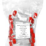"Sterile Centrifuge Tube 10ml 25/shelf" L030010